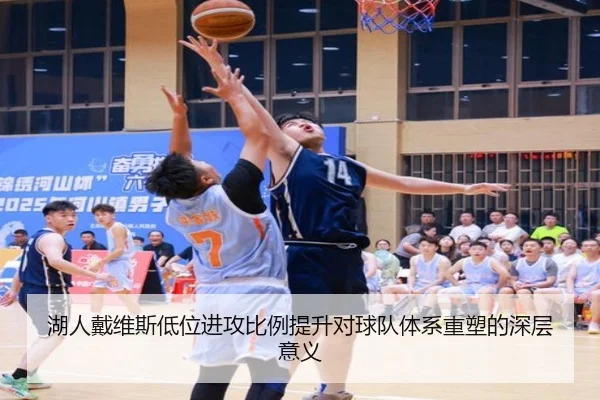 湖人戴维斯低位进攻比例提升对球队体系重塑的深层意义